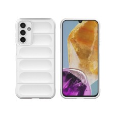 Чохол для смартфона Cosmic Magic Shield for Samsung Galaxy M15/F15 5G White (MagicShSAM15/F155GWhite)