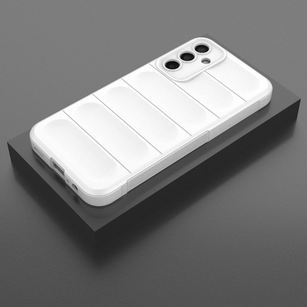 Чохол для смартфона Cosmic Magic Shield for Samsung Galaxy M15/F15 5G White (MagicShSAM15/F155GWhite)