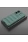 Чохол для смартфона Cosmic Magic Shield for Xiaomi Redmi 13C 4G/POCO С65 Dark Green (MagicShXi13CGreen)