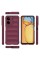 Чохол для смартфона Cosmic Magic Shield for Xiaomi Redmi 13C 4G/POCO С65 Plum (MagicShXi13CPlum)