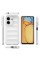 Чохол для смартфона Cosmic Magic Shield for Xiaomi Redmi 13C 4G/POCO С65 White (MagicShXi13CWhite)