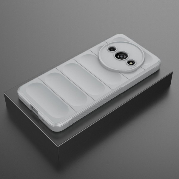 Чохол для смартфона Cosmic Magic Shield for Xiaomi Redmi A3 4G Grey Smoke (MagicShXiA3Grey)