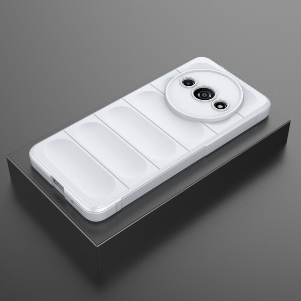 Чохол для смартфона Cosmic Magic Shield for Xiaomi Redmi A3 4G White (MagicShXiA3White)