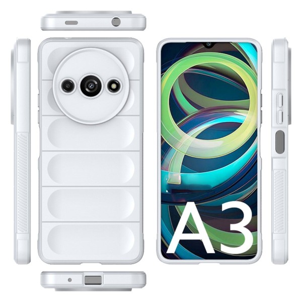 Чохол для смартфона Cosmic Magic Shield for Xiaomi Redmi A3 4G White (MagicShXiA3White)