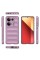 Чохол для смартфона Cosmic Magic Shield for Xiaomi Redmi Note 13 Pro 5G/POCO X6 5G Lavender (MagicShXiNo13P5GLavender)