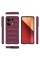 Чохол для смартфона Cosmic Magic Shield for Xiaomi Redmi Note 13 Pro 5G/POCO X6 5G Plum (MagicShXiNo13P5GPlum)