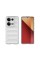 Чохол для смартфона Cosmic Magic Shield for Xiaomi Redmi Note 13 Pro 5G/POCO X6 5G White (MagicShXiNo13P5GWhite)
