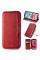 Чохол-книжка для смартфона Rubic Leather for Samsung Galaxy A05 Red (RUBICSAA05Red)
