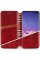 Чохол-книжка для смартфона Rubic Leather for Samsung Galaxy A05 Red (RUBICSAA05Red)