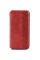 Чохол-книжка для смартфона Rubic Leather for Samsung Galaxy A05 Red (RUBICSAA05Red)