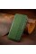 Чохол-книжка для смартфона Rubic Leather for Samsung Galaxy A05 Green (RUBICSAA05Green)