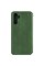 Чохол-книжка для смартфона Rubic Leather for Samsung Galaxy A05s Green (RUBICSAA05sGreen)