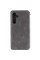 Чохол-книжка для смартфона Rubic Leather for Samsung Galaxy A15 Grey (RUBICSAA15Grey)