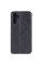 Чохол-книжка для смартфона Rubic Leather for Samsung Galaxy A25 Black (RUBICSAA25Black)