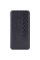 Чохол-книжка для смартфона Rubic Leather for Samsung Galaxy A25 Black (RUBICSAA25Black)