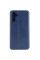Чохол-книжка для смартфона Rubic Leather for Samsung Galaxy A25 Blue (RUBICSAA25Blue)