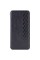 Чохол-книжка для смартфона Rubic Leather for Samsung Galaxy A35 Black (RUBICSAA35Black)