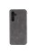 Чохол-книжка для смартфона Rubic Leather for Samsung Galaxy A35 Grey (RUBICSAA35Grey)