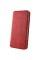 Чохол-книжка для смартфона Rubic Leather for Samsung Galaxy A55 Red (RUBICSAA55Red)
