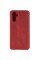 Чохол-книжка для смартфона Rubic Leather for Samsung Galaxy M15/F15 5G Red (RUBICSAM15/F155GRed)