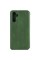 Чохол-книжка для смартфона Rubic Leather for Samsung Galaxy M15/F15 5G Green (RUBICSAM15/F155GGreen)