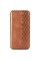 Чохол-книжка для смартфона Rubic Leather for Samsung Galaxy M15/F15 5G Brown (RUBICSAM15/F155GBrown)