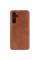 Чохол-книжка для смартфона Rubic Leather for Samsung Galaxy M15/F15 5G Brown (RUBICSAM15/F155GBrown)