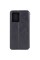 Чохол-книжка для смартфона Rubic Leather for Xiaomi Redmi 13C 4G/POCO С65 Black (RUBICXi13CBlack)