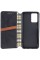 Чохол-книжка для смартфона Rubic Leather for Xiaomi Redmi 13C 4G/POCO С65 Black (RUBICXi13CBlack)