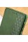 Чохол-книжка для смартфона Rubic Leather for Xiaomi Redmi 13C 4G/POCO С65 Green (RUBICXi13CGreen)