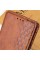 Чохол-книжка для смартфона Rubic Leather for Xiaomi Redmi 13C 4G/POCO С65 Brown (RUBICXi13CBrown)