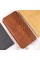 Чохол-книжка для смартфона Rubic Leather for Xiaomi Redmi 13C 4G/POCO С65 Brown (RUBICXi13CBrown)