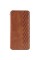 Чохол-книжка для смартфона Rubic Leather for Xiaomi Redmi 13C 4G/POCO С65 Brown (RUBICXi13CBrown)