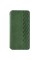 Чохол-книжка для смартфона Rubic Leather for Xiaomi Redmi A3 4G Green (RUBICXiA3Green)