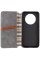 Чохол-книжка для смартфона Rubic Leather for Xiaomi Redmi A3 4G Grey (RUBICXiA3Grey)
