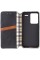Чохол-книжка для смартфона Rubic Leather for Xiaomi Redmi Note 13 Pro Plus 5G Black (RUBICXiNo13P+Black)