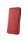 Чохол-книжка для смартфона Rubic Leather for Xiaomi Redmi Note 13 Pro Plus 5G Red (RUBICXiNo13P+Red)
