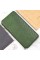 Чохол-книжка для смартфона Rubic Leather for Xiaomi Redmi Note 13 Pro Plus 5G Green (RUBICXiNo13P+Green)