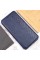 Чохол-книжка для смартфона Rubic Leather for Xiaomi Redmi Note 13 Pro Plus 5G Blue (RUBICXiNo13P+Blue)