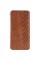 Чохол-книжка для смартфона Rubic Leather for Xiaomi Redmi Note 13 Pro Plus 5G Brown (RUBICXiNo13P+Brown)