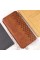 Чохол-книжка для смартфона Rubic Leather for Xiaomi Redmi Note 13 Pro Plus 5G Brown (RUBICXiNo13P+Brown)