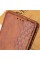 Чохол-книжка для смартфона Rubic Leather for Xiaomi Redmi Note 13 Pro Plus 5G Brown (RUBICXiNo13P+Brown)