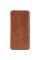 Чохол-книжка для смартфона Rubic Leather for Xiaomi Redmi 13 4G Brown (RUBICXi13Brown)