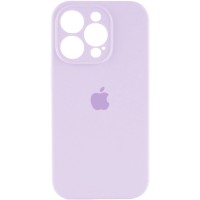 Чохол для смартфона Silicone Full Case AA Camera Protect for Apple iPhone 14 Pro 58,Lilac (FullAAi14P-58)
