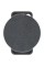 Чохол для смартфона Silicone Full Case AA Camera Protect for Apple iPhone 15 Pro Max 12,Dark Grey (FullAAi15PM-12)
