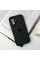 Чохол для смартфона Silicone Full Case AA Camera Protect for Apple iPhone 16 12,Dark Grey (FullAAi16-12)