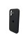 Чохол для смартфона Silicone Full Case AA Camera Protect for Apple iPhone 16 12,Dark Grey (FullAAi16-12)