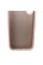 Чохол для смартфона Silicone Full Case AA Camera Protect for Apple iPhone 16 15,Pink Sand (FullAAi16-15)