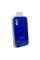 Чохол для смартфона Silicone Full Case AA Camera Protect for Apple iPhone 16 45,Shiny Blue (FullAAi16-45)