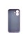 Чохол для смартфона Silicone Full Case AA Camera Protect for Apple iPhone 16 58,Lilac (FullAAi16-58)